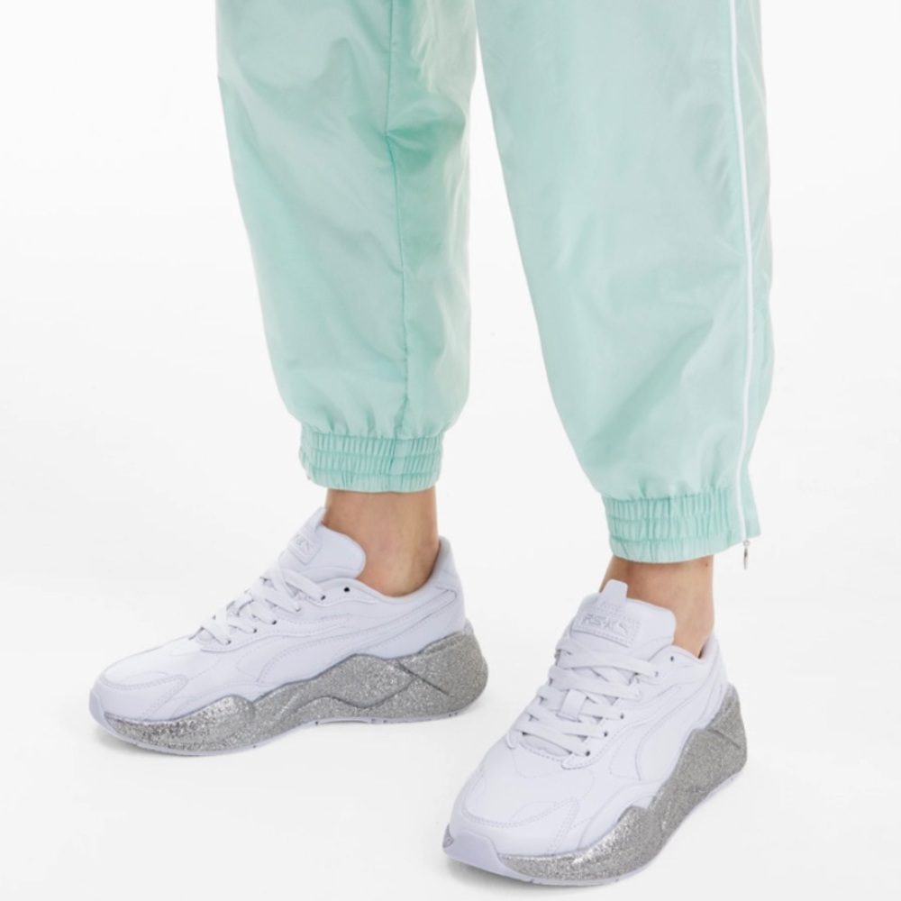 Brand new Puma sneakers in size 6.5 and 7